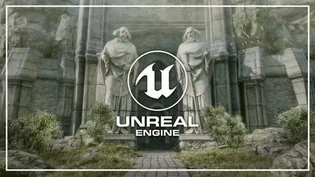 Unreal Engine 4 Workshop: Composição E Render