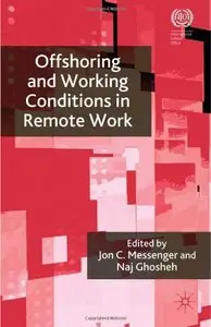 Offshoring and Working Conditions in Remote Work