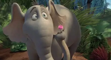 Horton/Dr. Seuss' Horton Hears a Who! (2008)