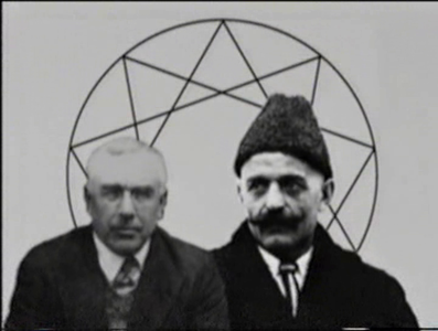 The Life & Significance of George Ivanovitch Gurdjieff - DVD Trilogy (2007)