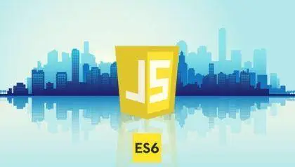 ES6 JavaScript (2016)