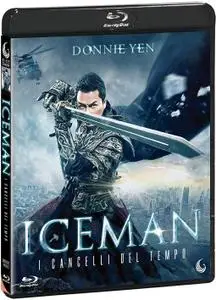 Iceman - I Cancelli Del Tempo / Bing feng: Yong heng zhi men (2018)