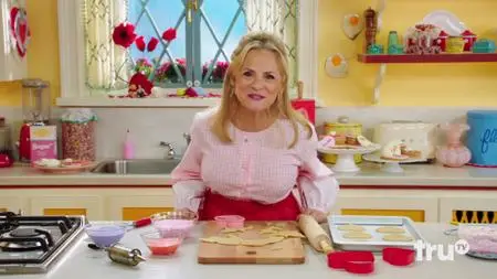 At Home with Amy Sedaris S03E02