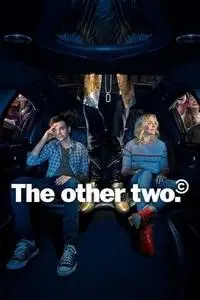 The Other Two S01E10