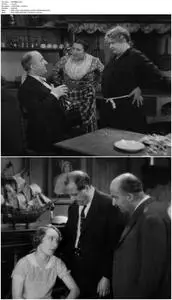 Fanny (1932) [Criterion] + Extras