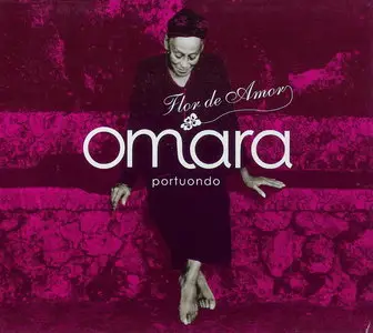 Omara Portuondo - Flor De Amor (2004) [repost]