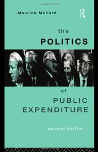 The Politics of Public Expenditure (Repost)