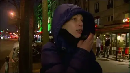 (Fr5) Femmes invisibles, survivre dans la rue (2015)