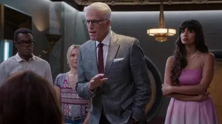 The Good Place S02E12