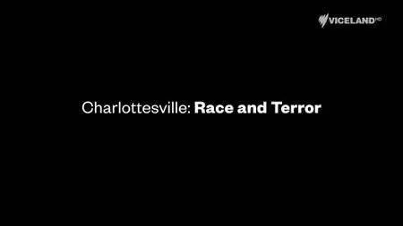 Charlottesville: Race and Terror (2017)