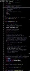 Data structure crash course