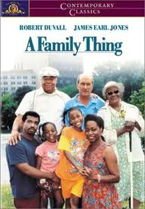 A Family Thing (1996)