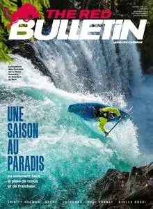 The Red Bulletin Suisse - 11 Mars 2024