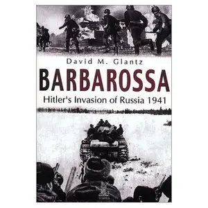 Barbarossa 1941