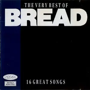 Bread - The Very Best Of Bread (1988)