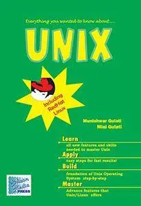 UNIX by Munishwar Gulati