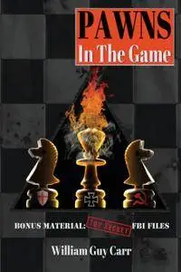 Pawns in the Game, FBI Edition