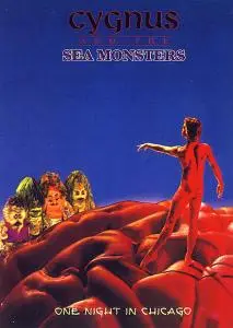 Cygnus And The Sea Monsters: One Night In Chicago (2006)