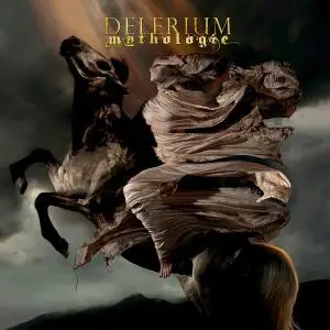 Delerium - 6 Albums (1989-2016)