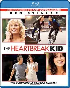 The Heartbreak Kid (2007)