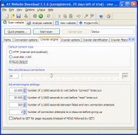 Micro-Sys A1 Website Download v1.2.9