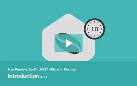 Testing REST APIs With Postman