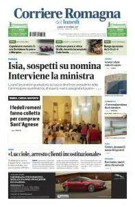 Corriere Romagna Rimini San Marino - 16 Ottobre 2017