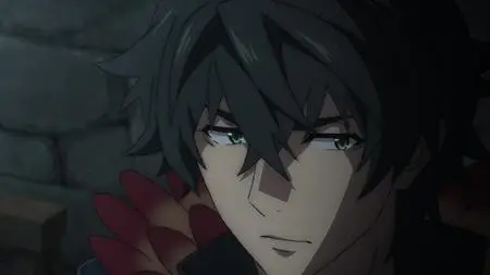 Tate no Yuusha no Nariagari Season 3 - 01