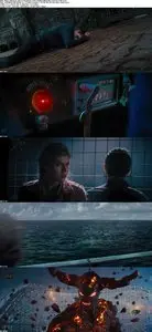  Percy Jackson: Sea of Monsters (2013)