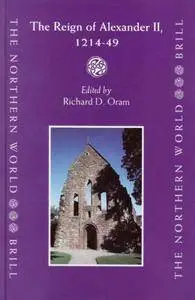 Reign of Alexander II, 1214-49 (Repost)