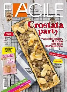 Facile Cucina - Settembre 2018