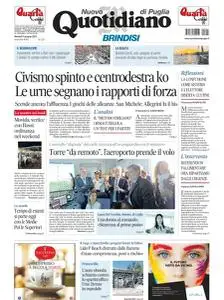 Quotidiano di Puglia Brindisi - 14 Giugno 2022