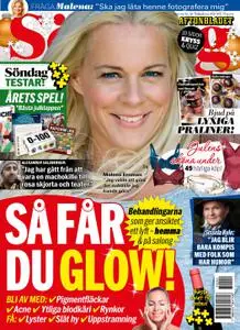 Aftonbladet Söndag – 10 december 2017