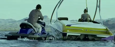 Piranha 3D 2010