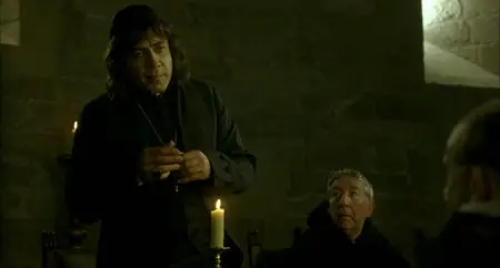 Goya's Ghosts (2006)