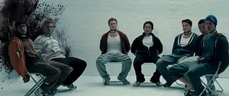 Freerunner - Corri o muori (2011)