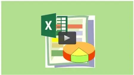 Udemy – Starting Out with Excel 2016