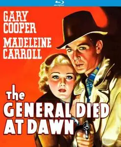 The General Died at Dawn (1936) [w/Commentary]