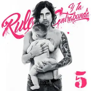 Rulo y la contrabanda - 5 (2023) [Official Digital Download 24/96]