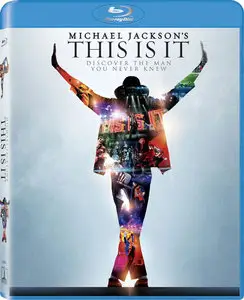 This Is It (2009)