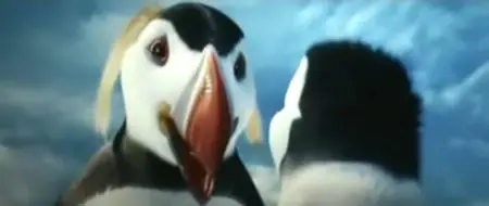 Happy Feet 2 (2011)