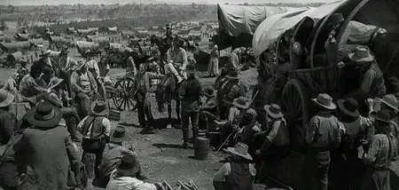 The Big Trail (1930)