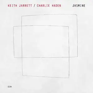 Keith Jarrett, Charlie Haden - Jasmine (2010) [Official Digital Download]