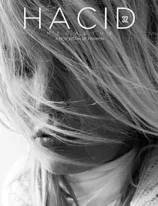 Hacid Magazine - June-July 2016