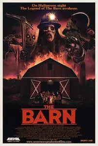 The Barn (2016)