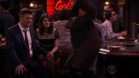 Living Biblically S01E09