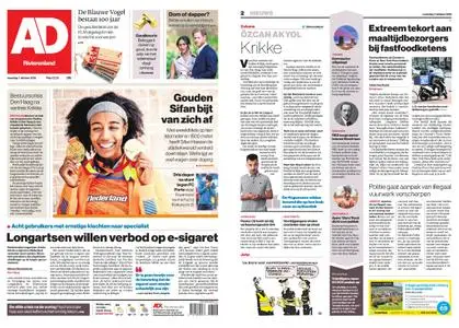Algemeen Dagblad - Rivierenland – 07 oktober 2019