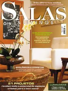 Salas & Livings - 22 Dezembro 2023