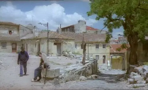 Wim Wenders - Lisbon Story (1994) + Soundtrack by Madredeus