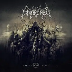 Enthroned - Sovereigns (2014)
